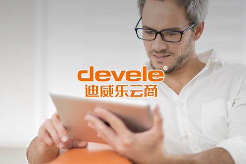 丰满建站-迪威乐云商