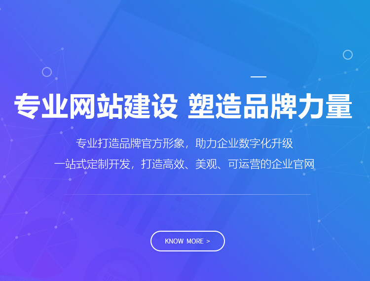 吉林市建站-专业网站建设 塑造品牌力量